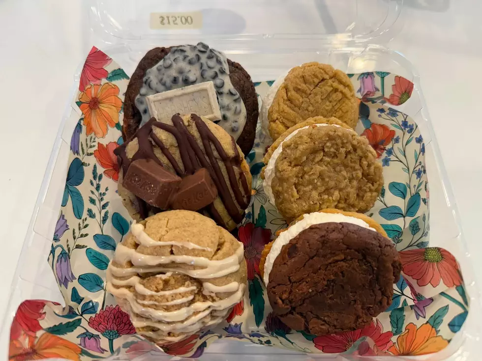 The Cookie Shack via Facebook