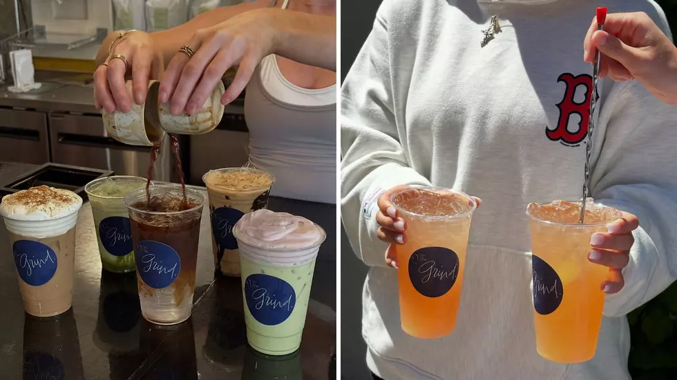 NH Coffee Lovers, The Grind Is Opening Its 3rd Location!