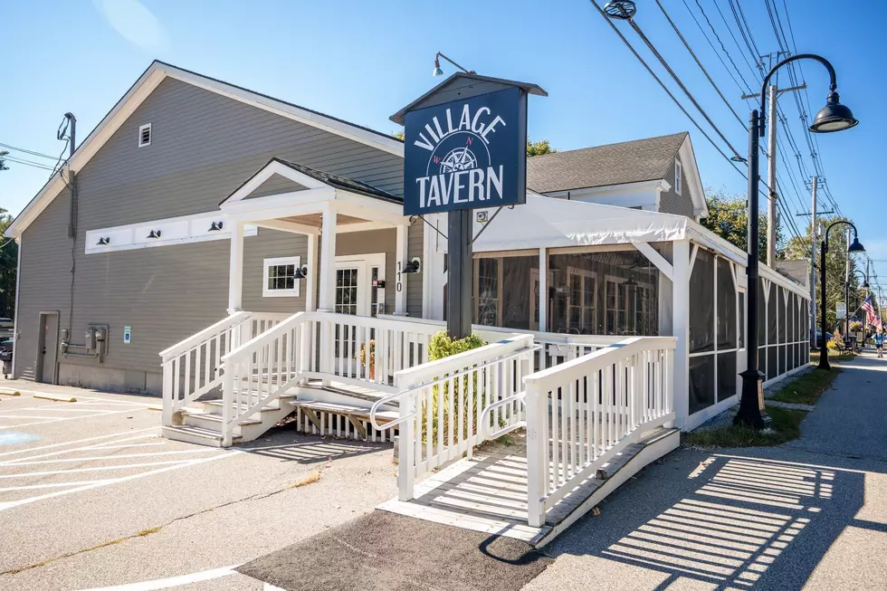 Village Tavern Closes After Thirteen Years Serving West Kennebunk, Maine Diners