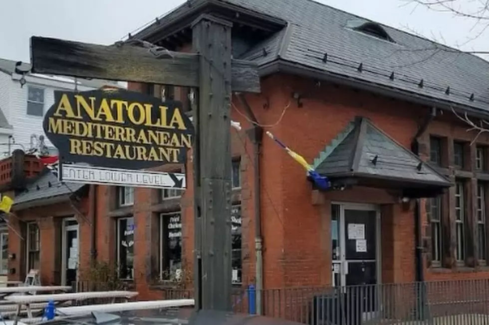 Credit: Anatolia Mediterranean Restaurant Somersworth NH via Facebook