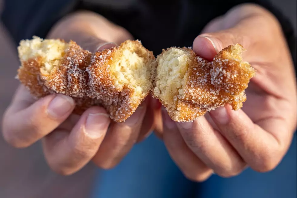 5 Places to Find the Best Apple Cider Donuts in New Hampshire