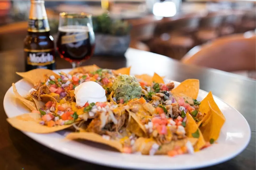 Credit: La Corona Mexican Restuarant via Facebook - 1
