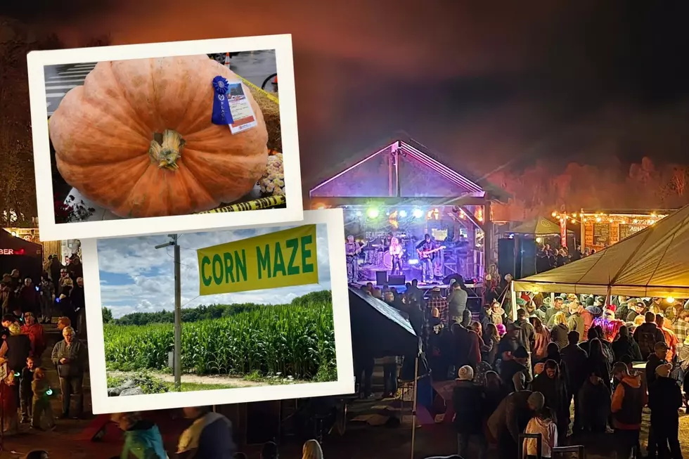 These 14 New Hampshire Fall Festivals Are Perfect for an Autumn Weekend