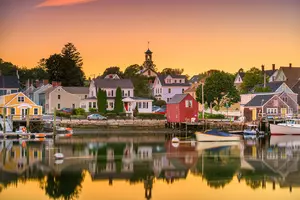Study Names Portsmouth, NH Among America’s Best Small Towns For Autumn