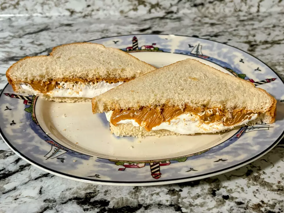 Did You Know Marshmallow Fluff Was Invented Right Here in New England?