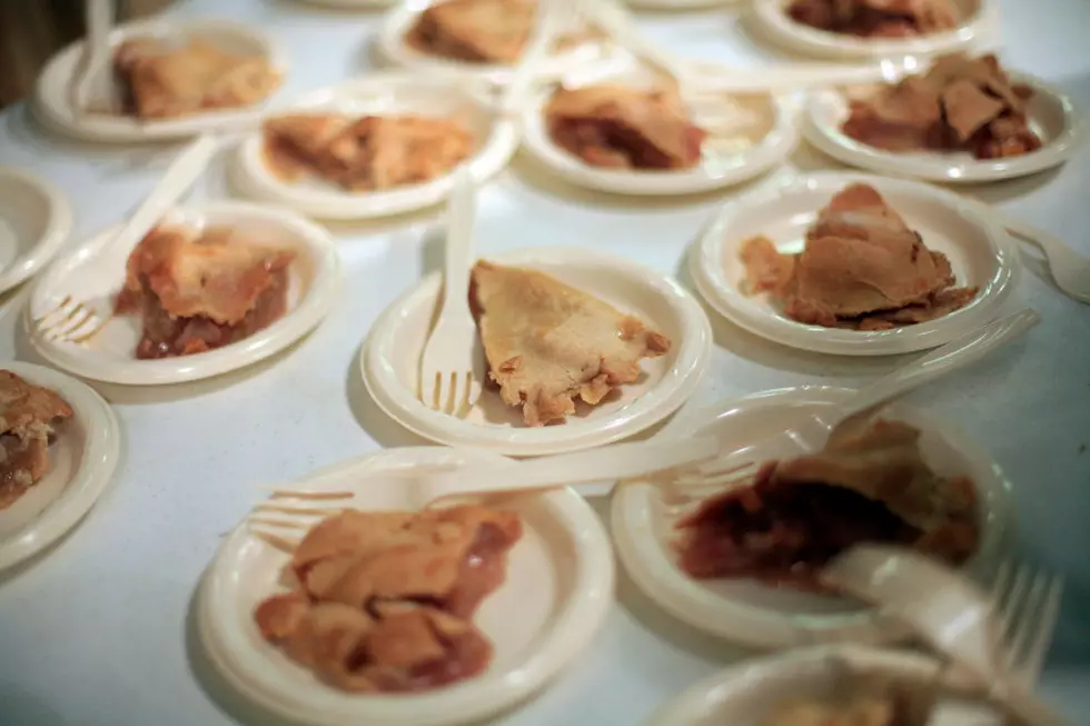 Candia, New Hampshire Applefest Brings 50 Vendors And Pie Contests To Town