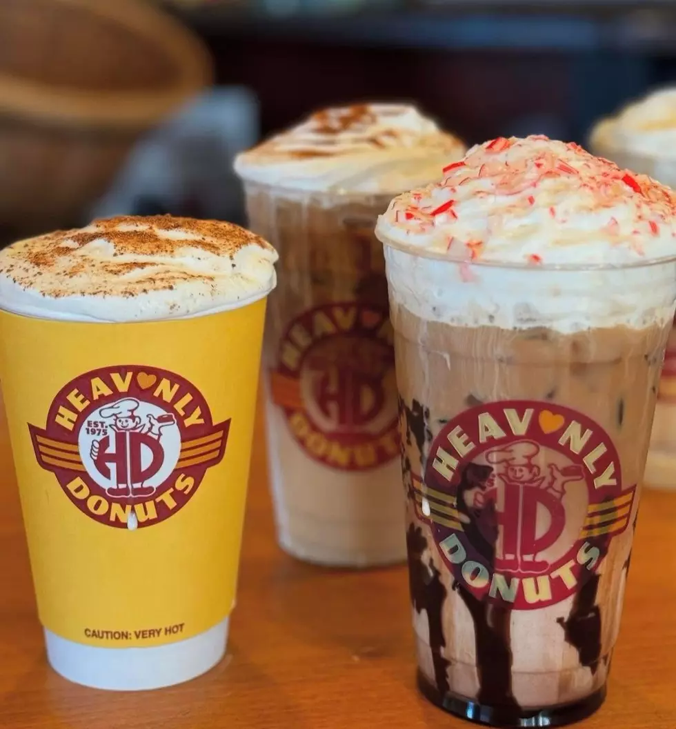 Manchester Buildinga Heavnly Donuts Opens Manchester, NH Location On Brown Avenue