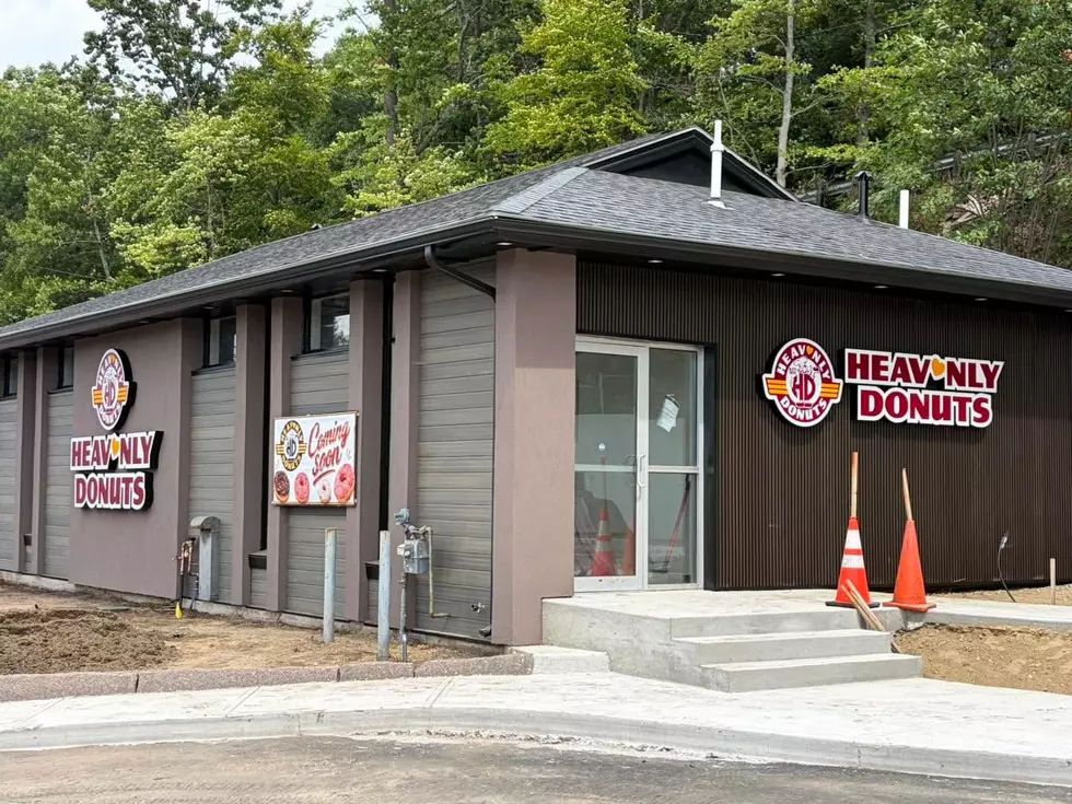 Heav’nly Donuts Expanding To Manchester, NH With Brand New Location