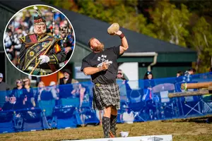 Garret’s Granite State Weekend Guide: Bagpipes, BBQ & Fall Begins