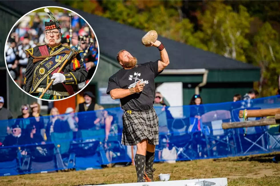 Garret’s Granite State Weekend Guide: Bagpipes, BBQ & Fall Begins