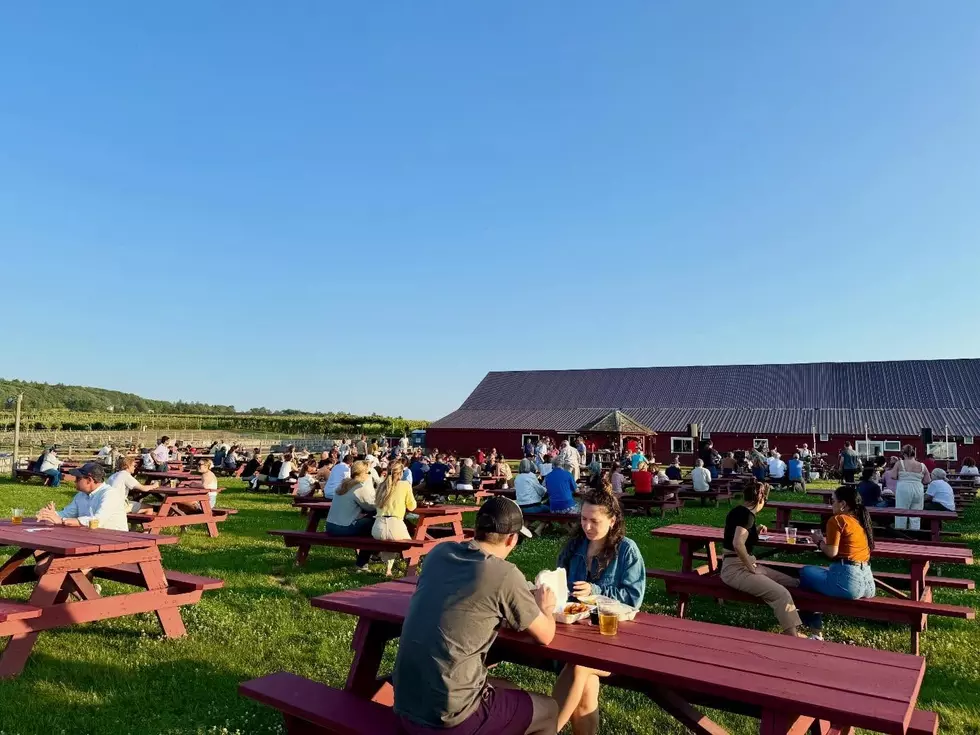 Lookout Farm Brewing & Cider Co. via Facebook