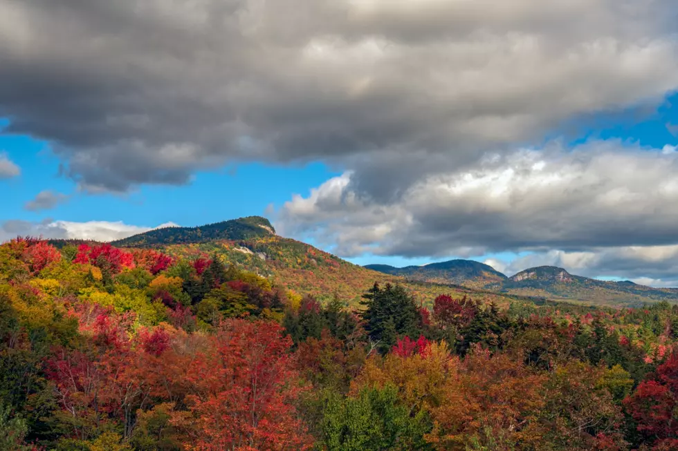 New Hampshire Fall Weekend Getaways Worth Packing a Bag For