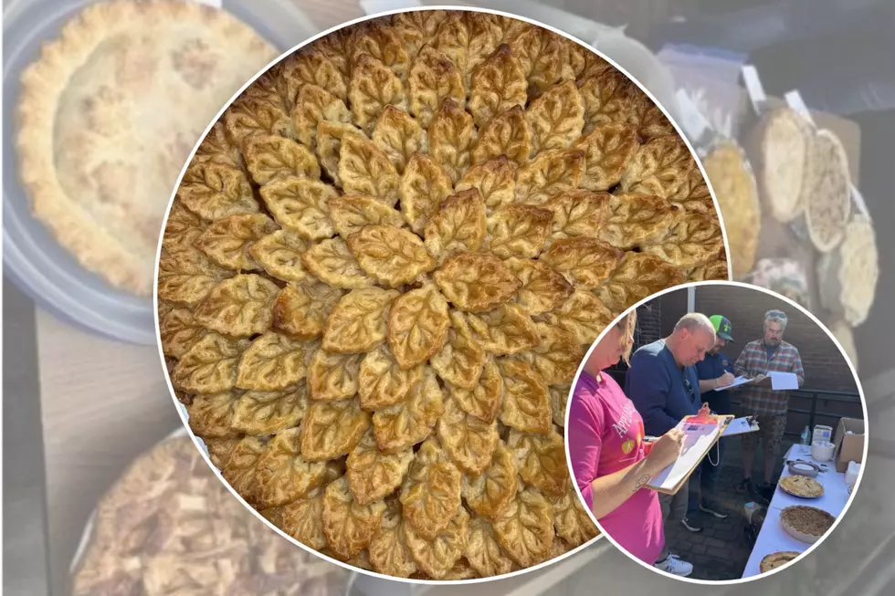 Here’s How to Register for the WOKQ Best Apple Pie in New England Contest