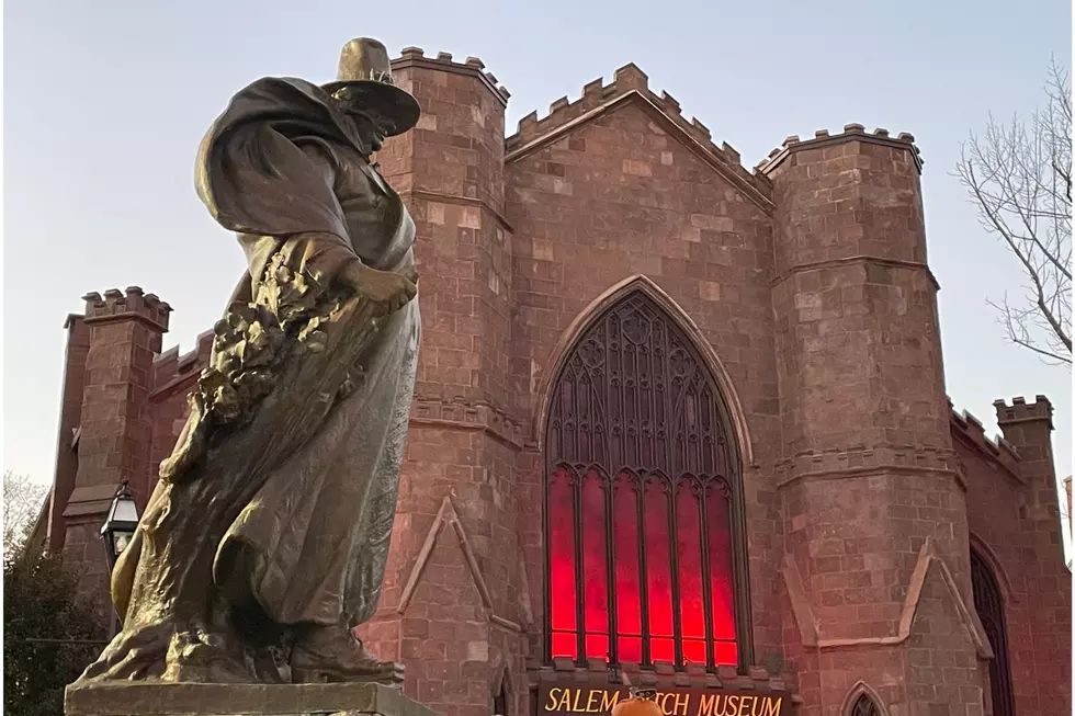 Salem, Massachusetts, Is 400 Years Old: 15 Things You Probably Didn’t Know About the Witch City