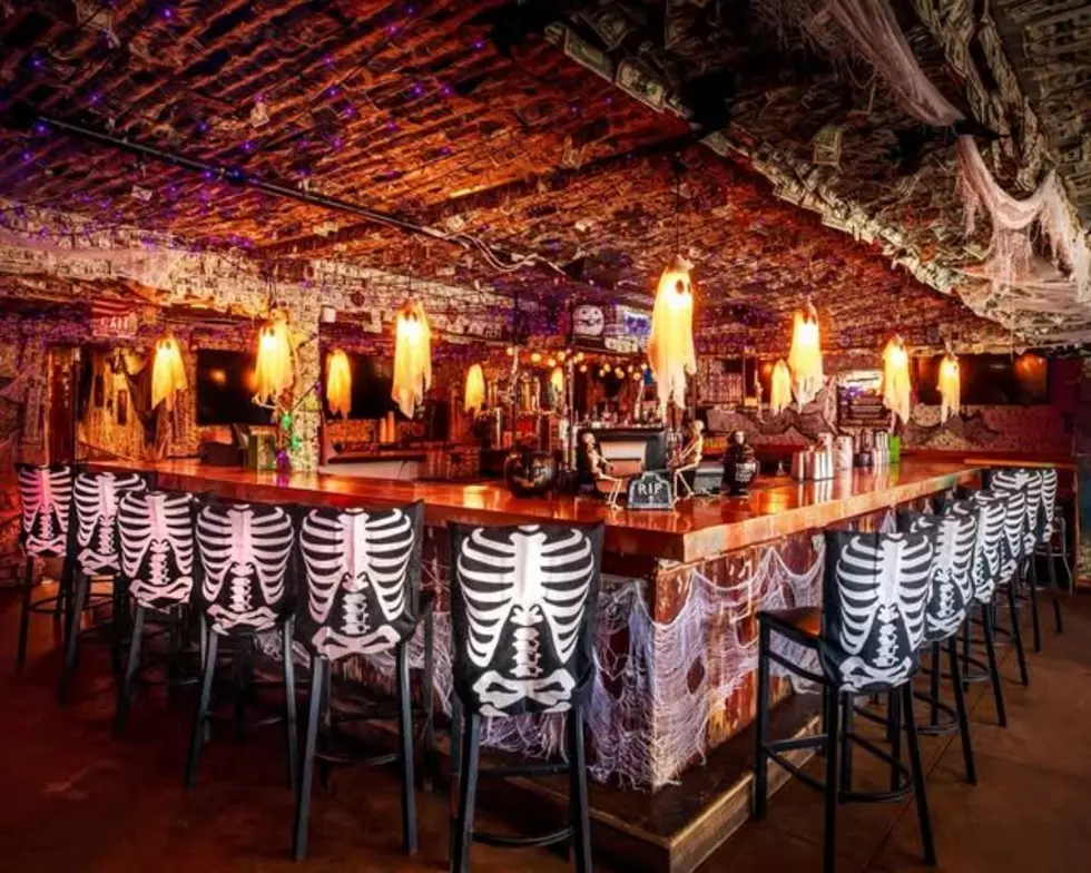 The Goat Transformed All Four New England Locations Into Halloween Escapes This Spooky Season