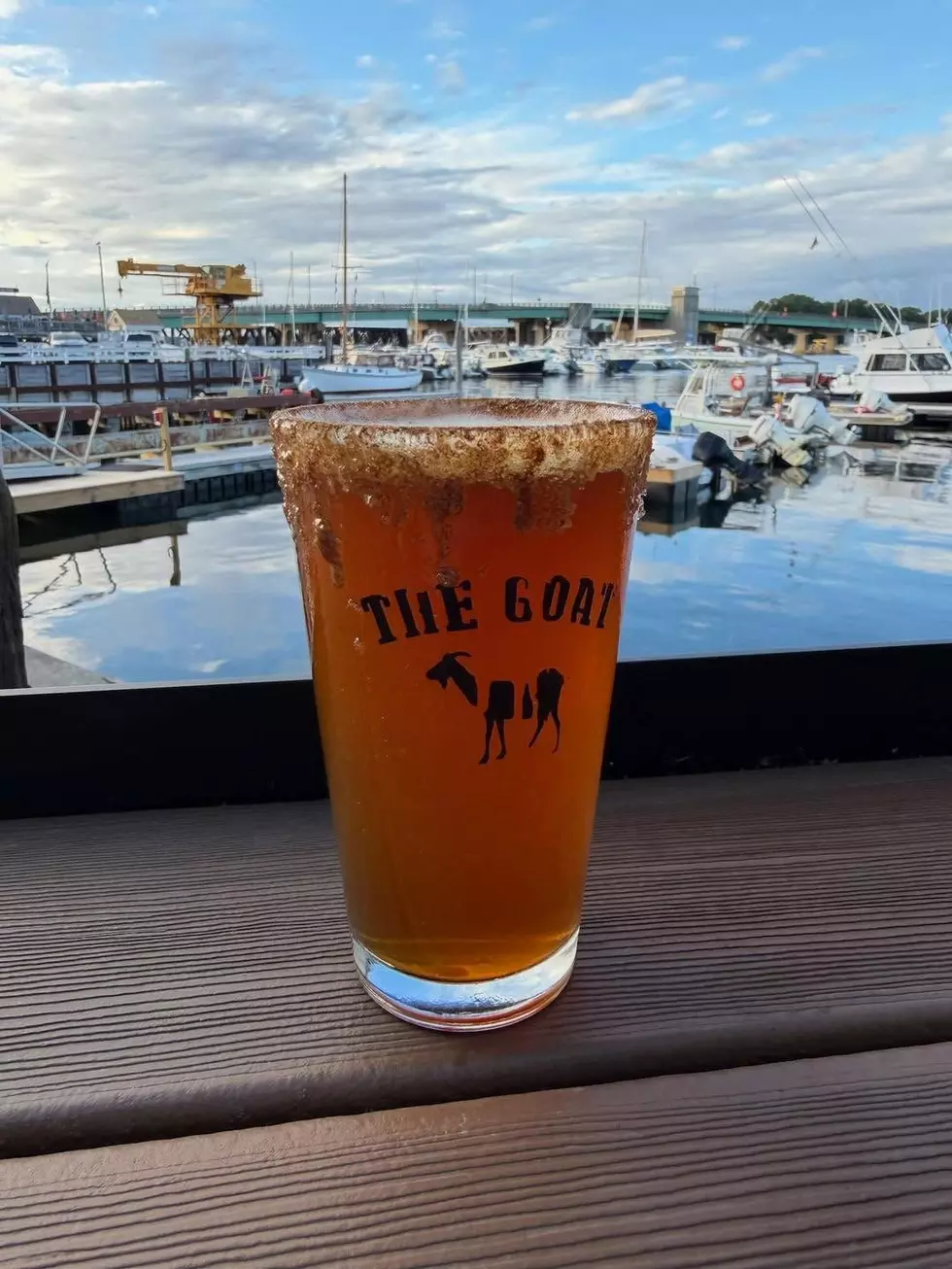 The Goat Newburyport via Facebook