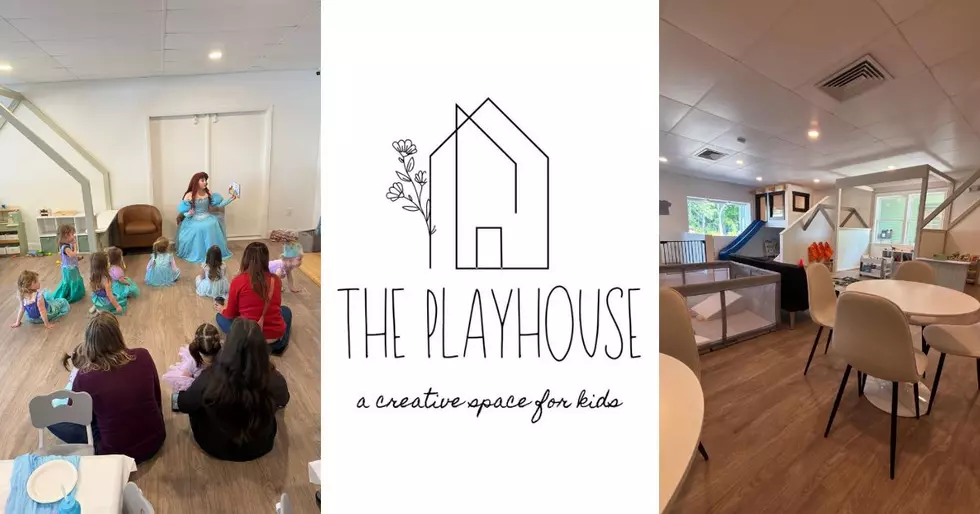 Meet Rapunzel At NH’s Goffstown Playhouse This Weekend With Your Kids
