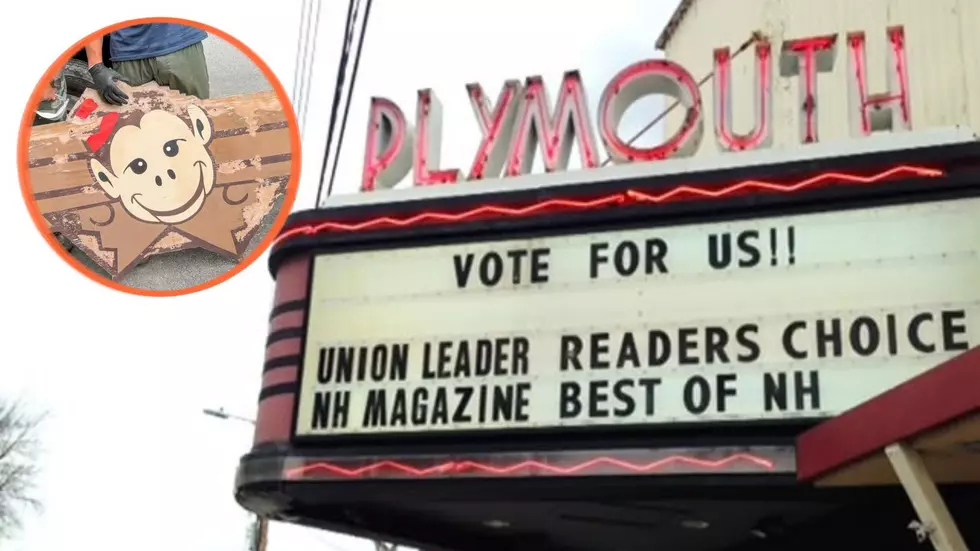 This Historic NH Theater Hosts Free Karaoke Night With Halloween Costumes And Prizes