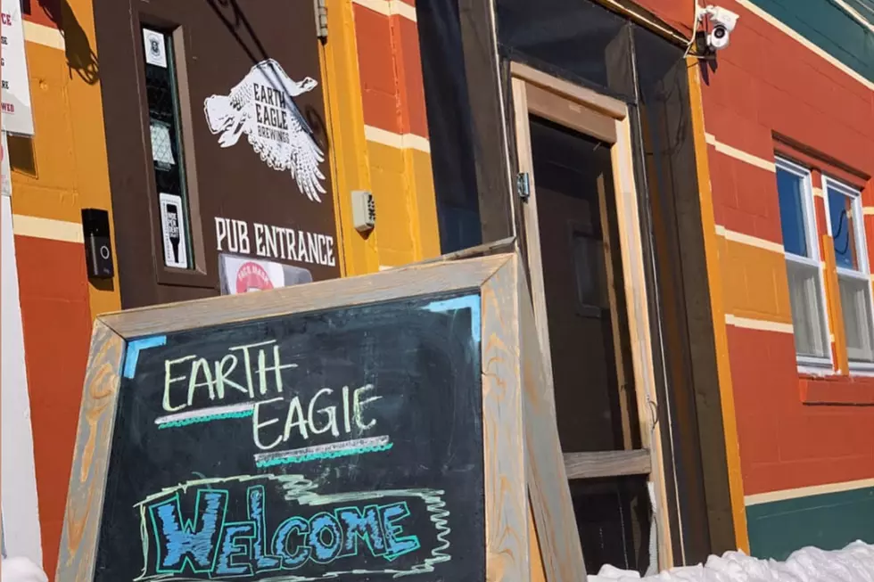 Earth Eagle Is Closing Its Original Portsmouth, New Hampshire, Location After 14 Years