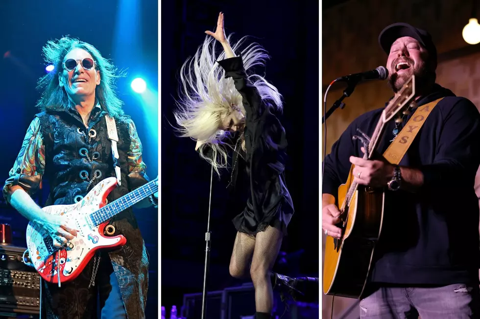 Here Are NH's Remaining Concerts at Hampton Beach Casino for 2026
