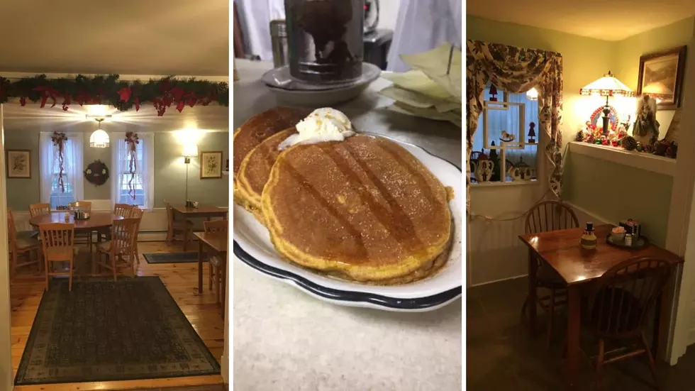 Village Pancake House Closes After 23 Years Serving New England Families