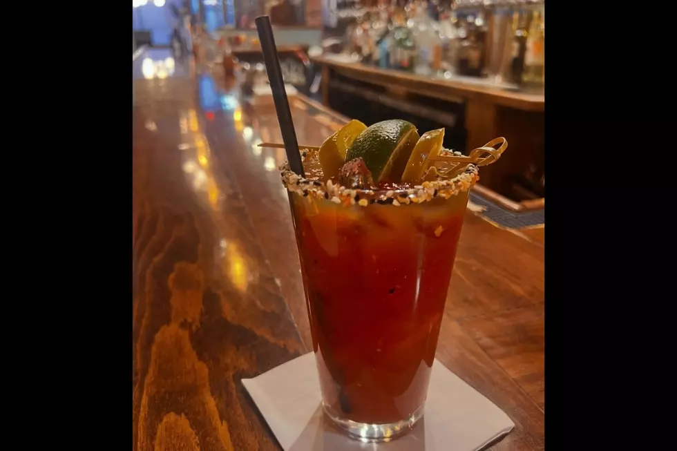 Credit: Firefly Bistro & Bar via Facebook - 1