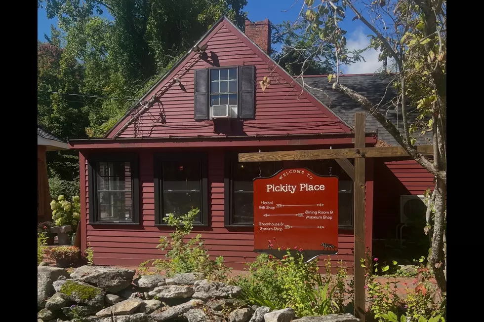 These New Hampshire restaurants are worth the road trip.