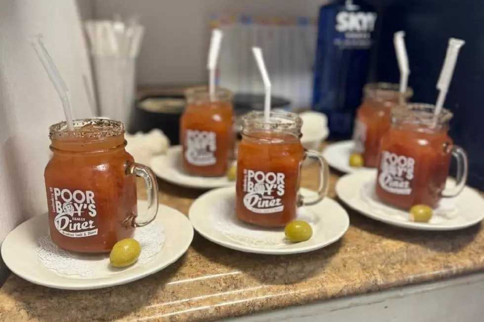 Credit: Poor Boys Diner via Facebook - 1