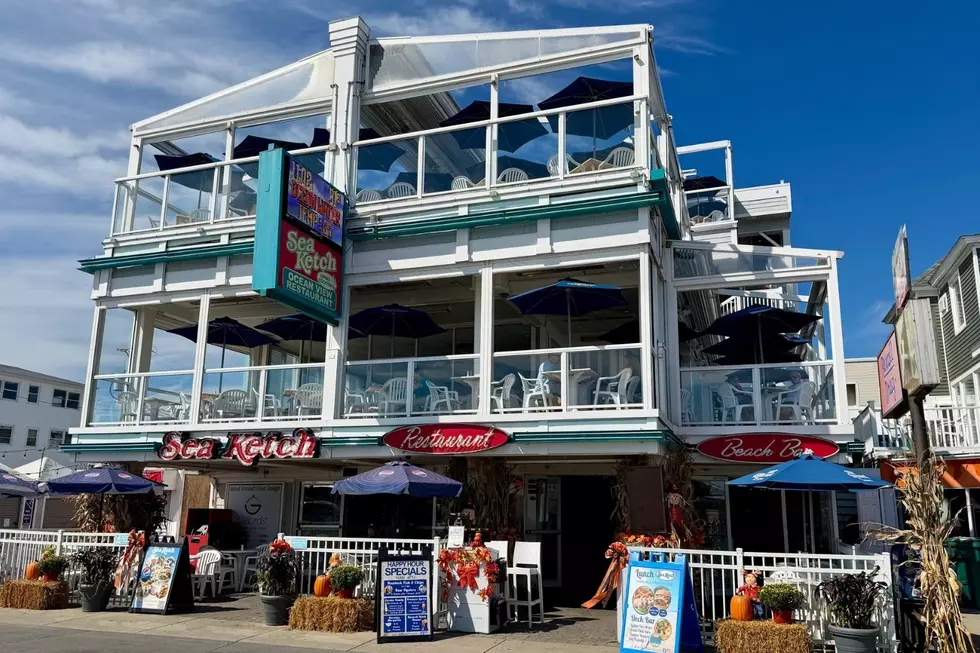 Credit: Sea Ketch Restaurant and Outdoor Decks via Facebook=
