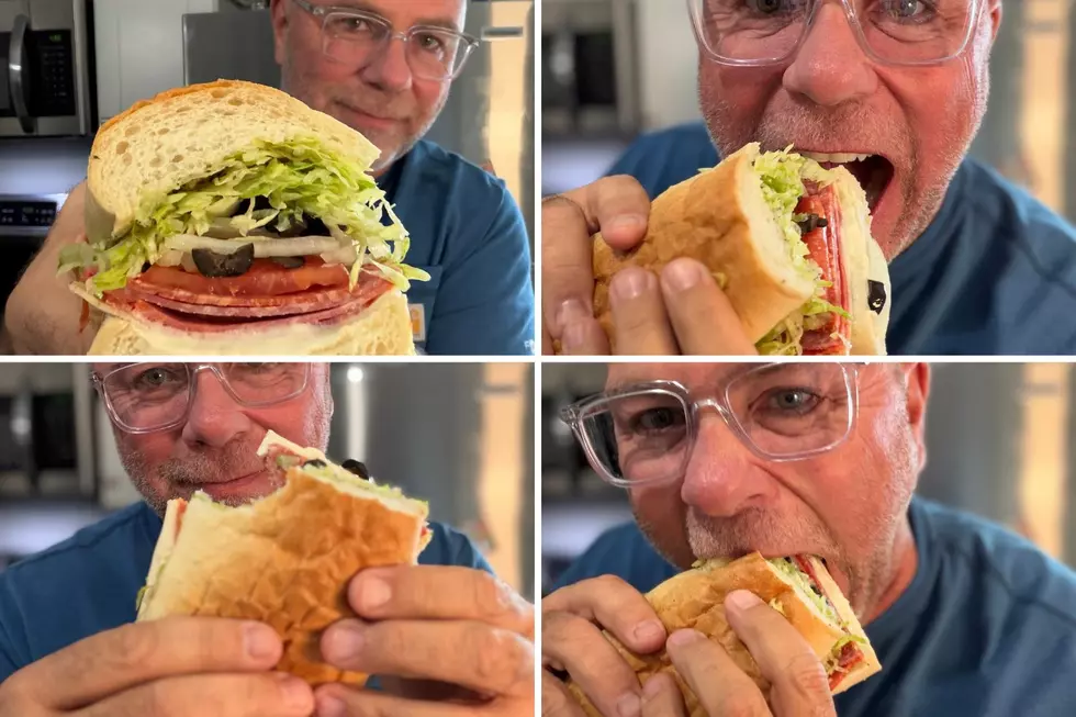 Who Makes the Best Italian Sub in New Hampshire?