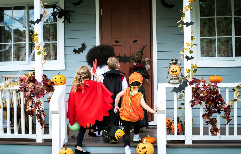 When Is Trick-or-Treating? Here Are the 2026 Halloween Times Around Dover, NH