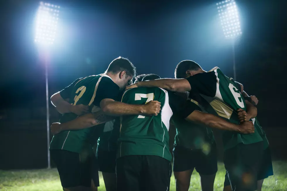High School Athletes via Getty Images