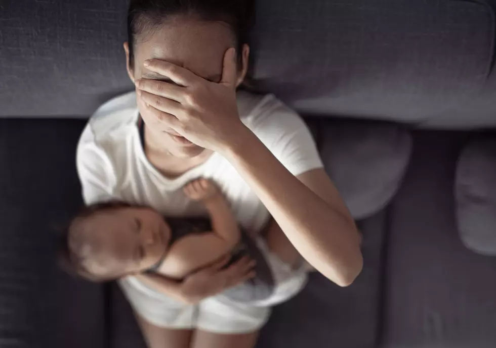 This Portsmouth, NH Mom Is Creating the Village So Many New Moms Need