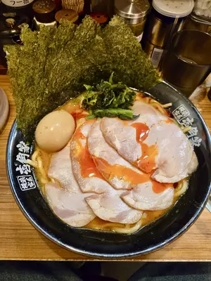 6 Things About Japanese Restaurants That New Hampshire Should Adopt