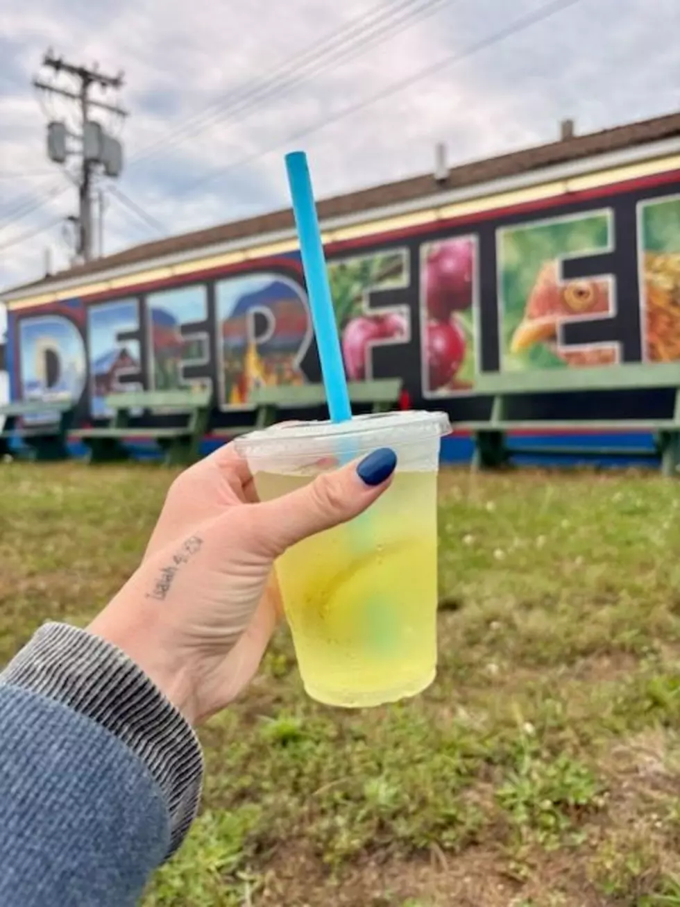 Pickle Lemonade via Katie Killourhy