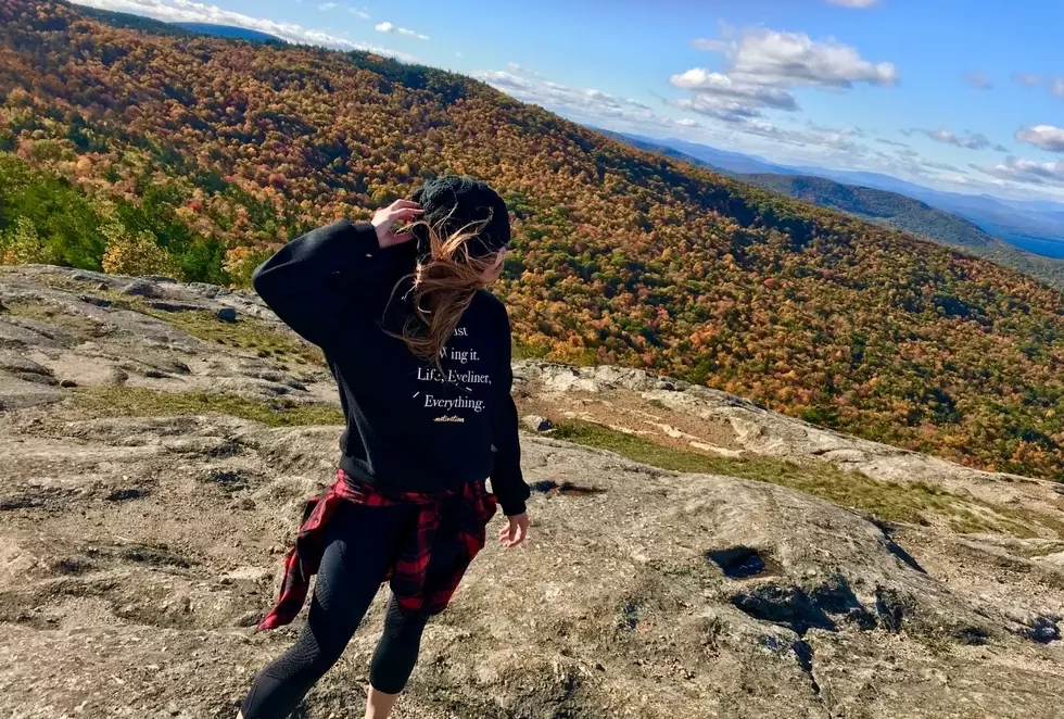 Mount Major via Katie Killourhy
