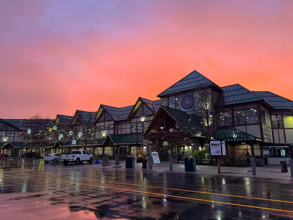 Kids Can Trick-Or-Treat AND Show Off Their Costumes At Kittery Trading Post In Maine