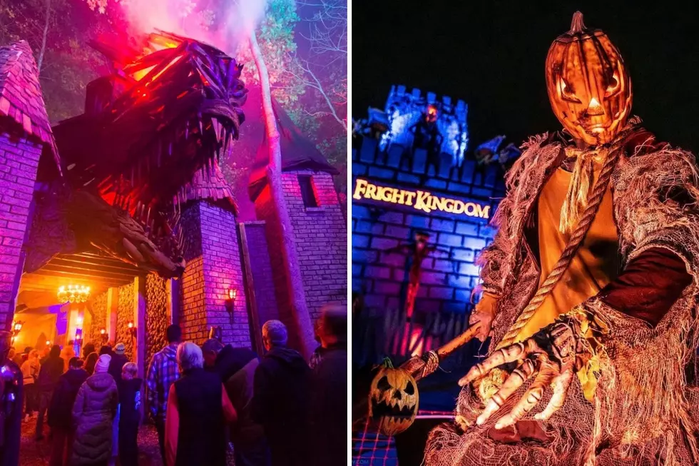 11 Haunted Attractions to Visit in New Hampshire for 2026