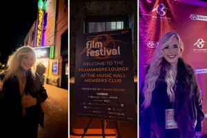 Independent Cinema Takes Center Stage At New Hampshire Film Festival This Weekend