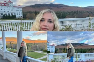 This Historic New Hampshire Hotel Is The Perfect Day Trip With Your Besties