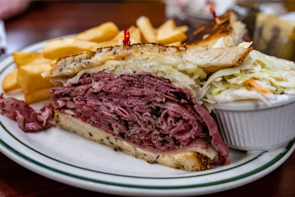 7 Of The Best Delis in New Hampshire? Locals Have Spoken