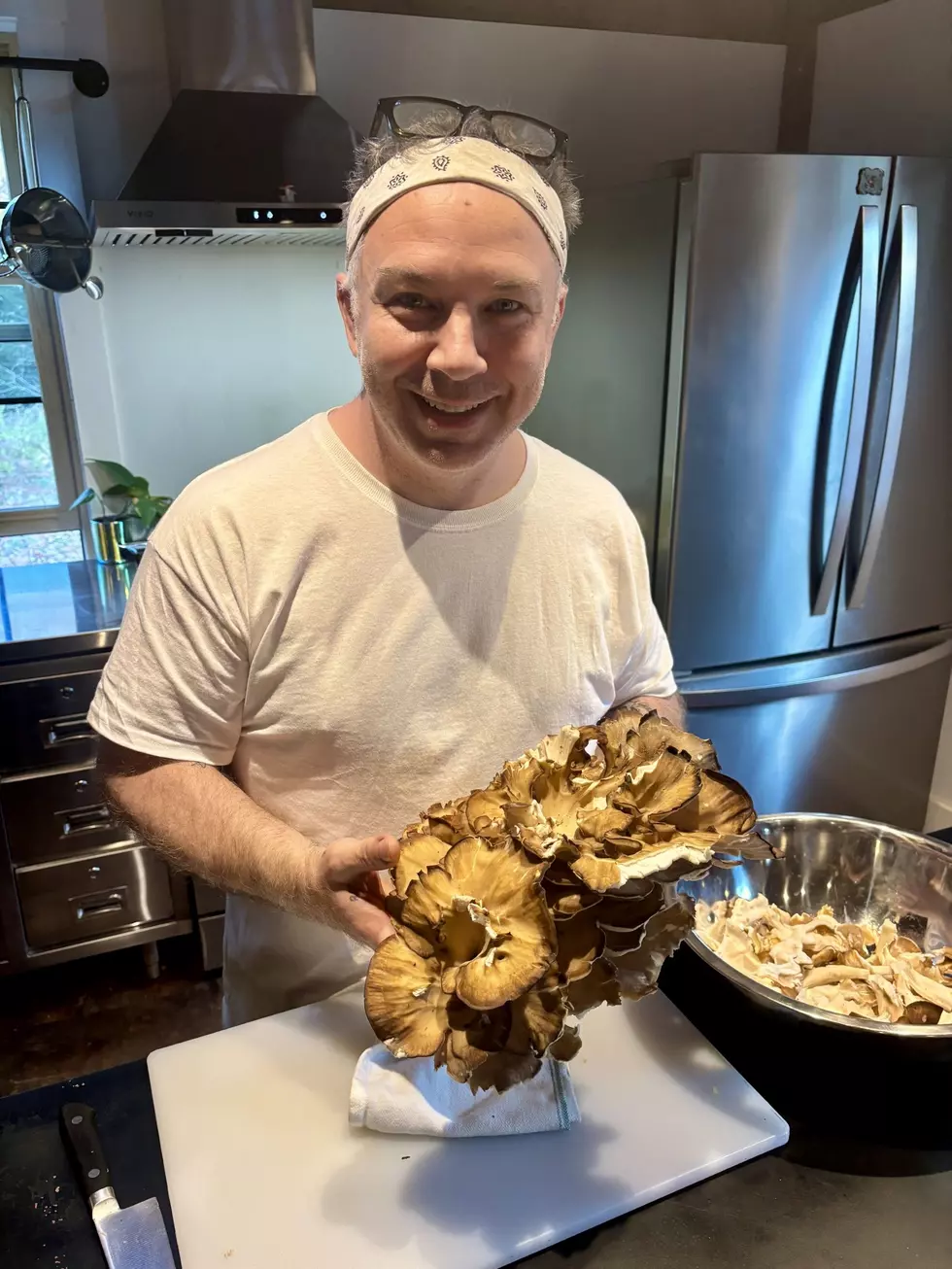 NH's Most Unique Restaurant is From this James Beard Nominee