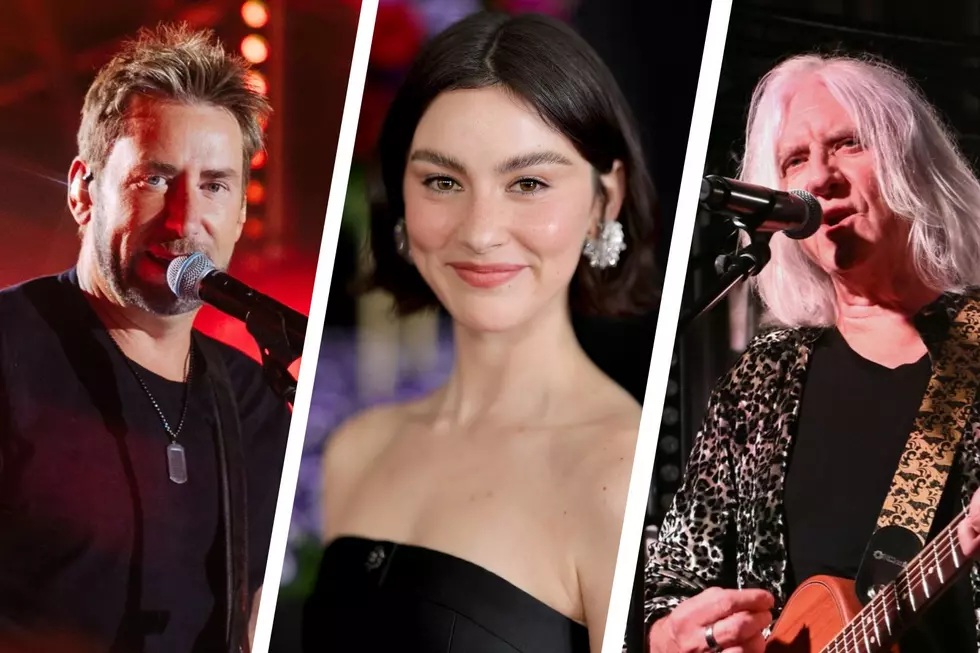 Check Out the List of All of the TD Garden in Boston Concerts Announced for 2027 So Far