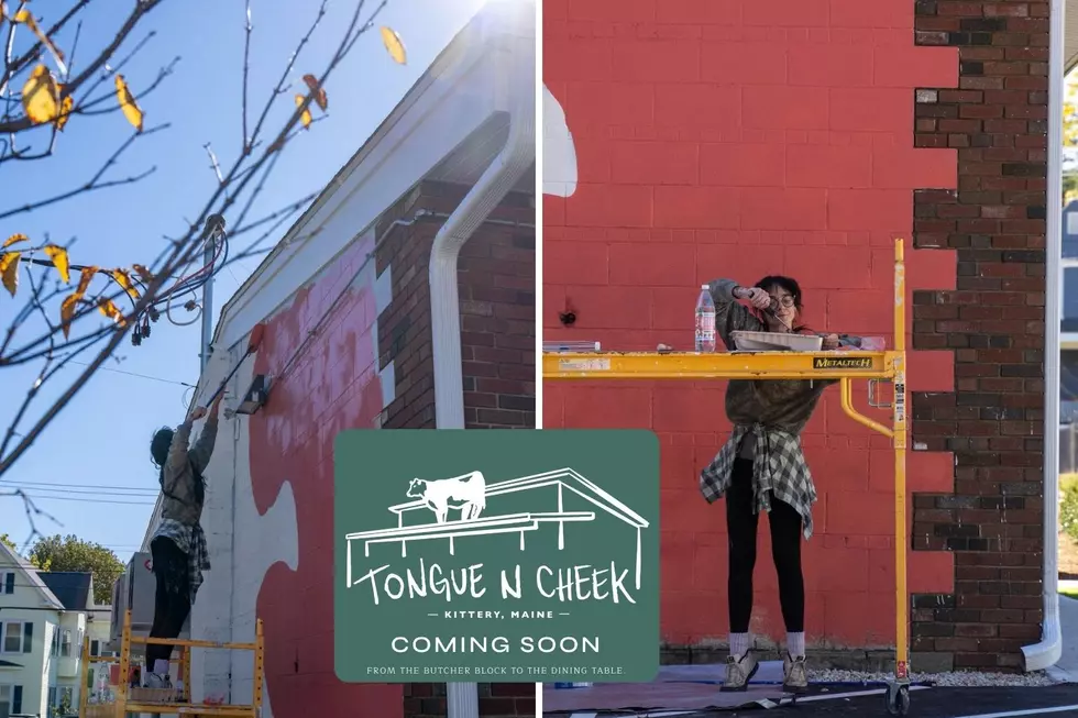 Tongue N Cheek Brings Farm-to-table Dining To Kittery, Maine With Local Meat