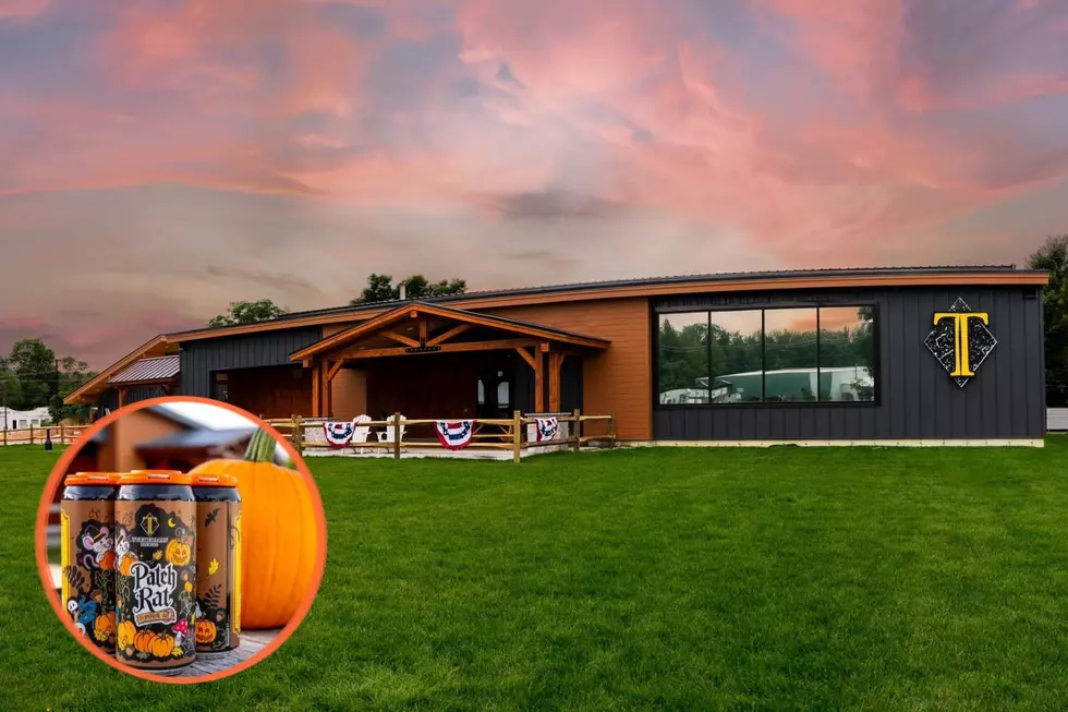 This Conway, NH Brewery Has a Pumpkin Beer You NEED to Try This Fall