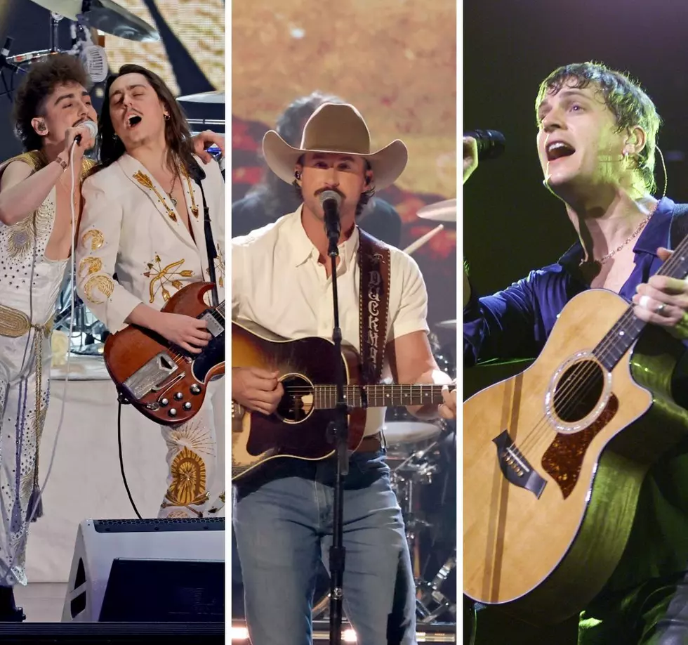 Here Are All the Concerts Scheduled at BankNH Pavilion in Gilford, NH So Far for 2027