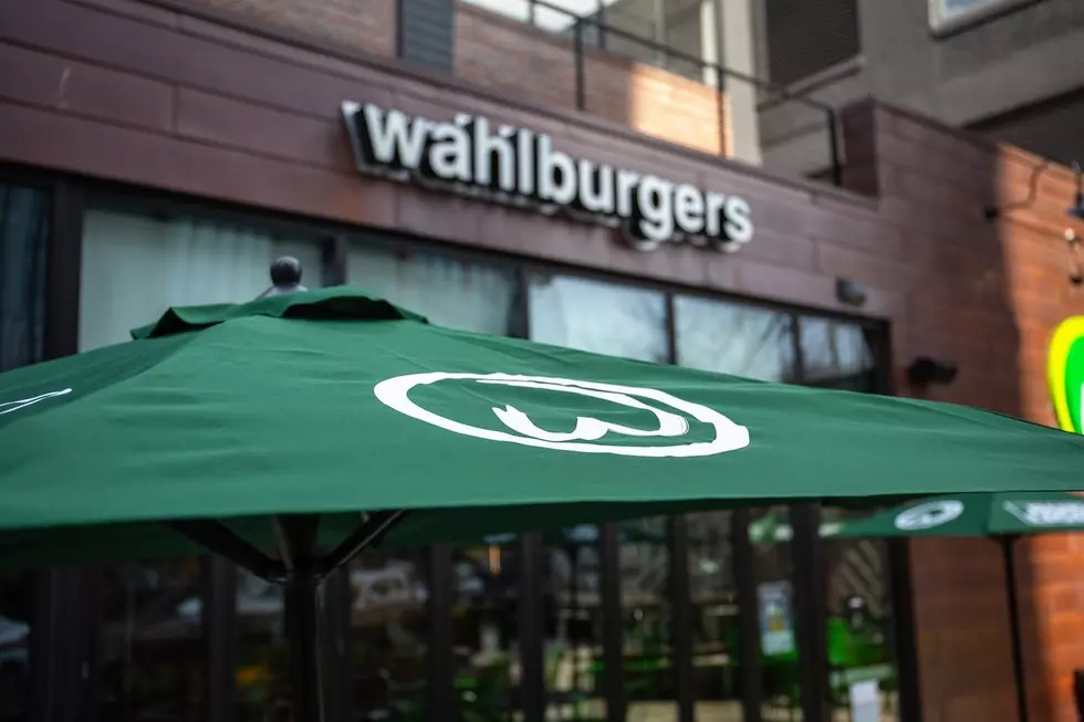 Wahlburgers Is Closing Its Fenway Location After 11 Years