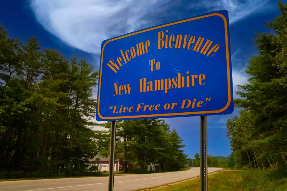 7 Things New Hampshire Does Differently Than Almost Everywhere Else