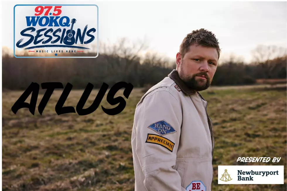 From a Semi Truck to a Billion Streams: Atlus Is Coming to WOKQ Sessions