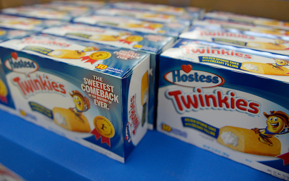 Hostess Issues Product Recall Over Allergens